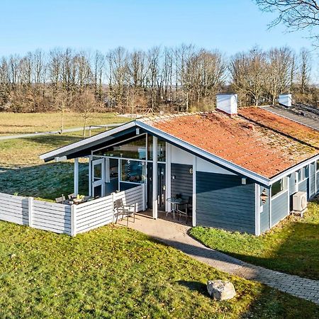 Gorgeous Home In Aabenraa With Wifi Ngoại thất bức ảnh