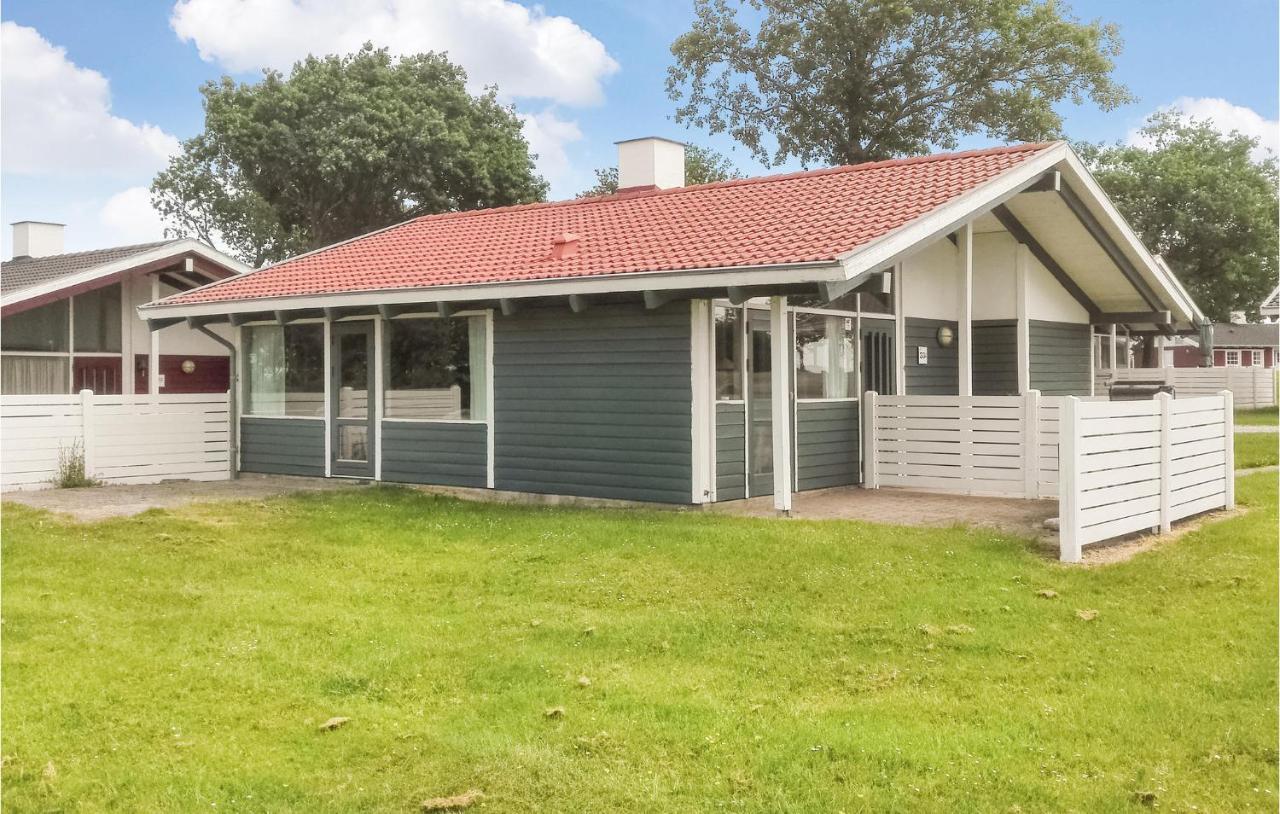 Gorgeous Home In Aabenraa With Wifi Ngoại thất bức ảnh