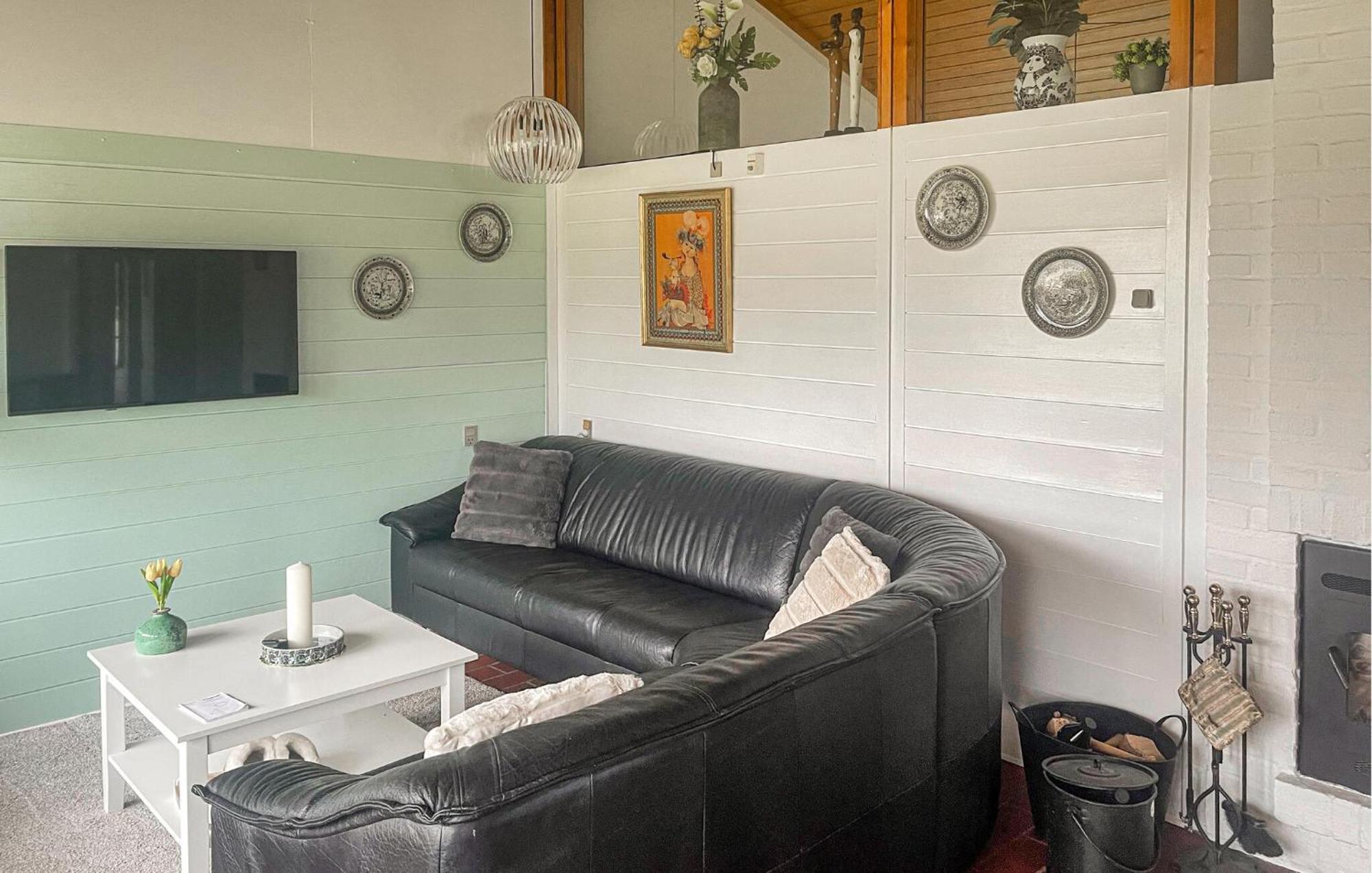 Gorgeous Home In Aabenraa With Wifi Ngoại thất bức ảnh