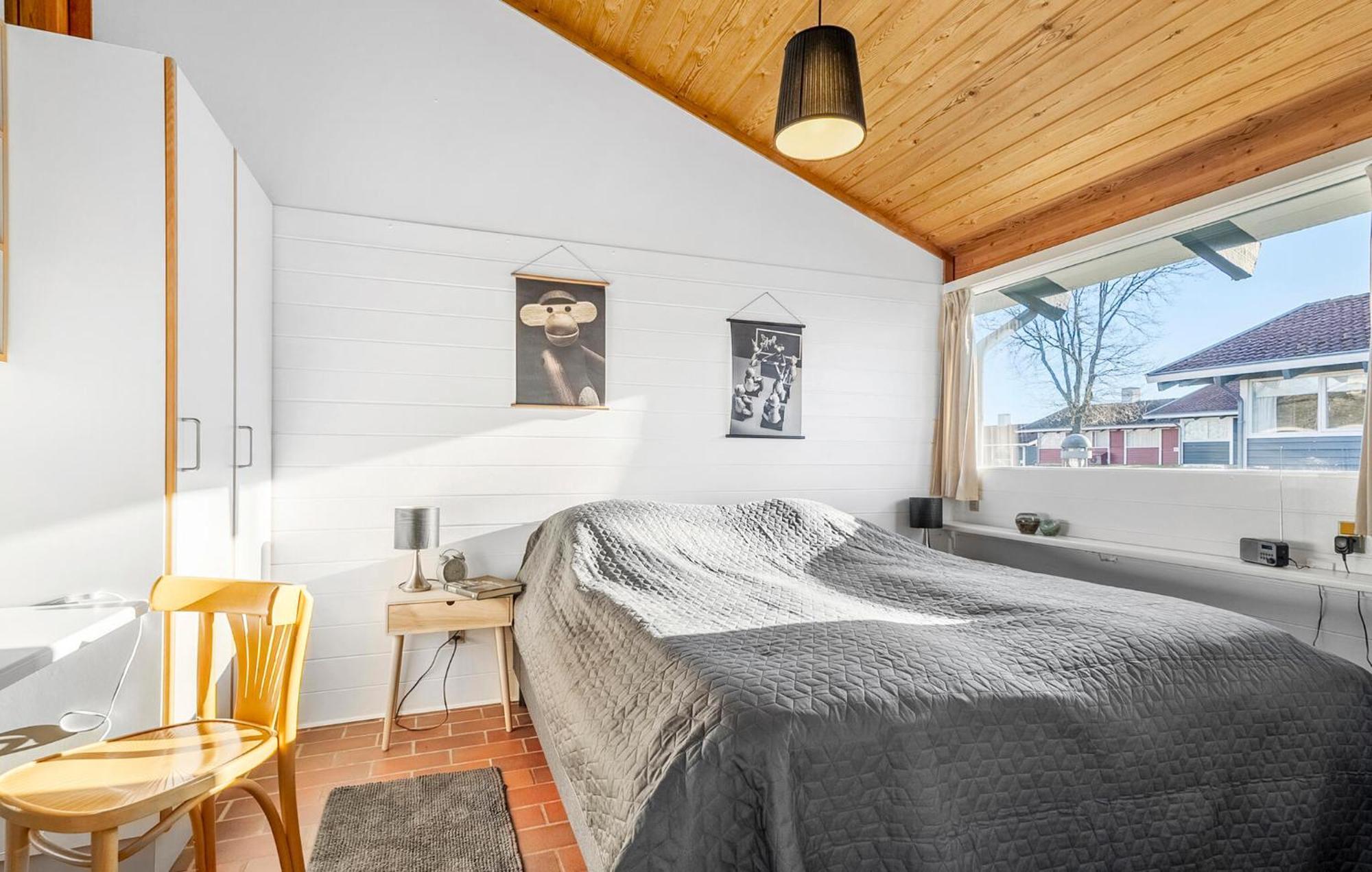 Gorgeous Home In Aabenraa With Wifi Ngoại thất bức ảnh