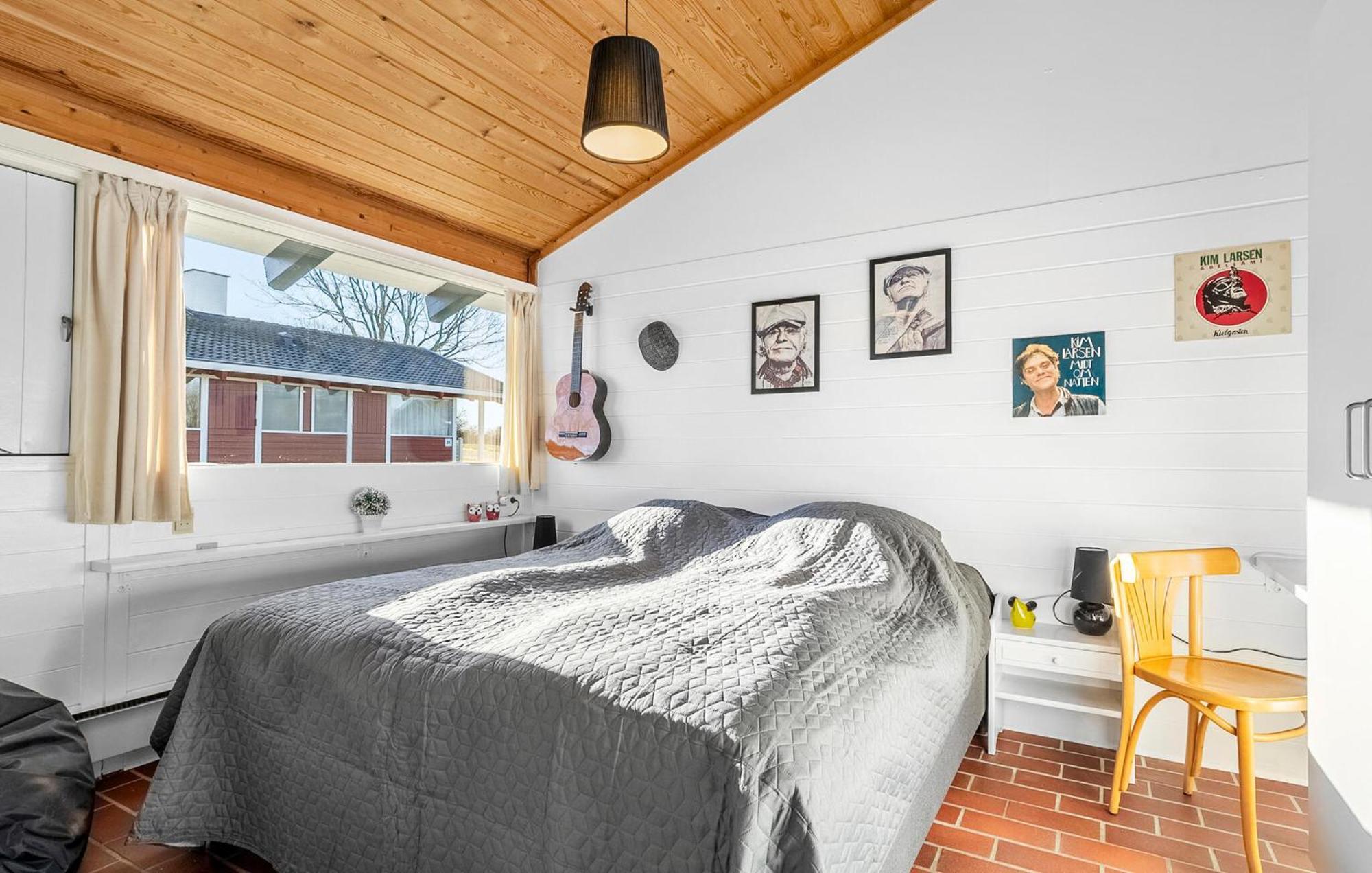 Gorgeous Home In Aabenraa With Wifi Ngoại thất bức ảnh