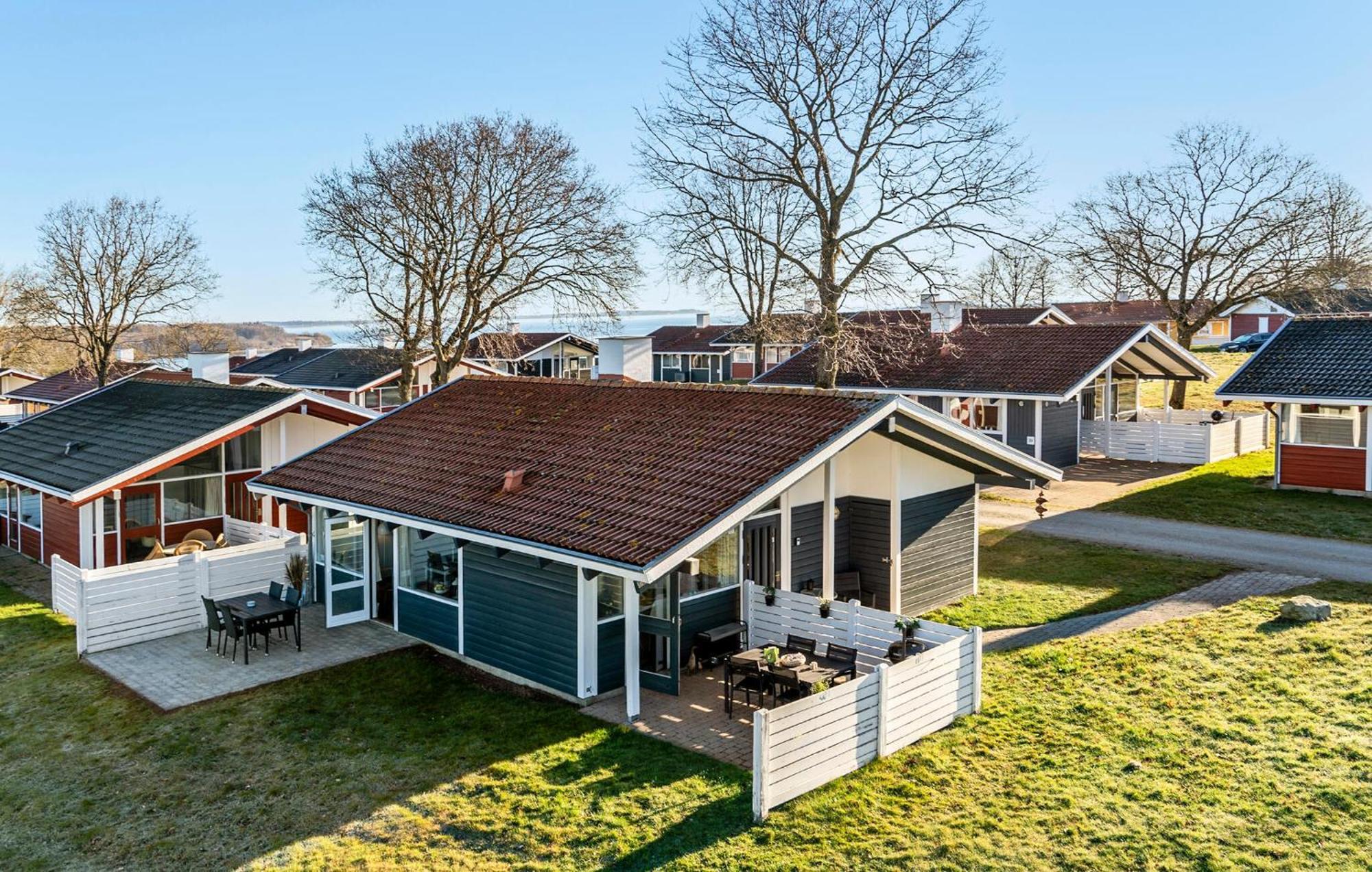 Gorgeous Home In Aabenraa With Wifi Ngoại thất bức ảnh